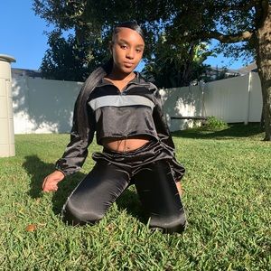 Meet your Posher, Amya